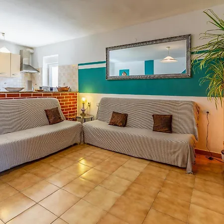 Cozy In With Kitchen Σπίτι διακοπών *