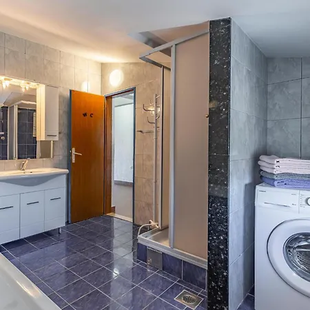 Cozy In With Kitchen Σπίτι διακοπών