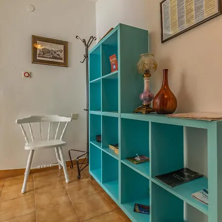 Cozy In With Kitchen *