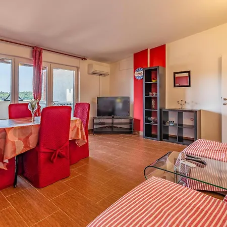 Cozy In With Kitchen