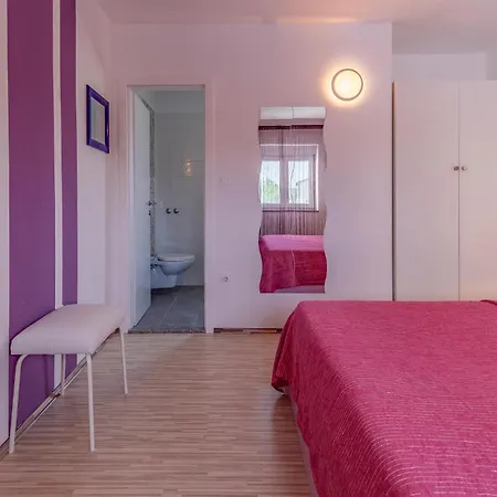 Σπίτι διακοπών Cozy In With Kitchen *