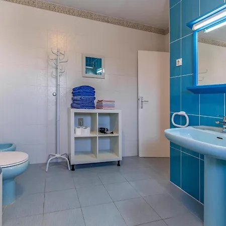Cozy In With Kitchen