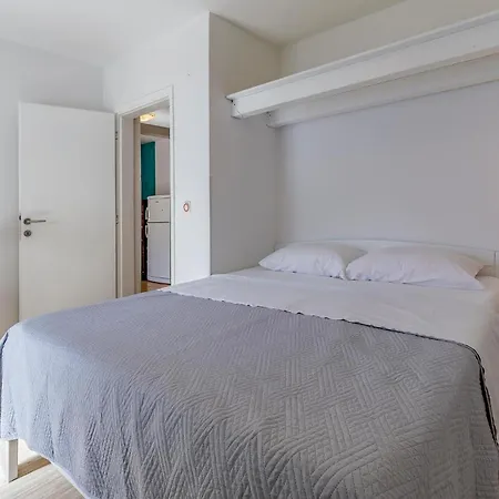 Σπίτι διακοπών Cozy In With Kitchen *
