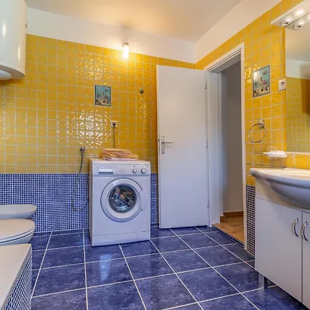 Cozy In With Kitchen * Pomer
