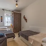 Dom wakacyjny 08