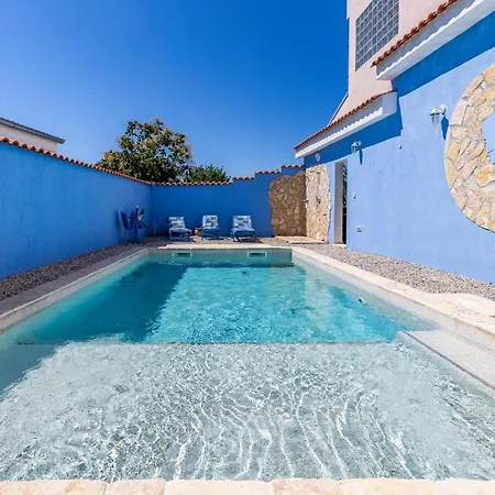 Holiday Home Pomer 08 *