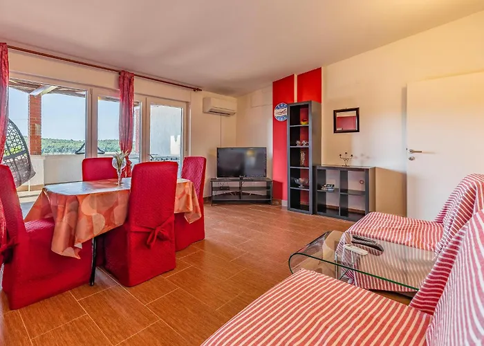 Holiday Home Pomer 08
