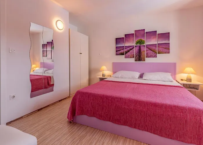 Ferienhaus Holiday Home Pomer 08